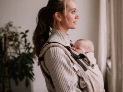 Draagzak - Pure Baby Love - Click & Go Baby - Panter Taupe - Maat 50 T/m 86 13 Draagzak - Pure Baby Love - Click & Go Baby - Panter Taupe - Maat 50 T/m 86 -Babyproducten Korting 1200x900 35