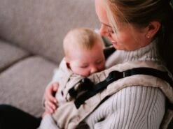 Draagzak - Pure Baby Love - Click & Go Baby - Panter Taupe - Maat 50 T/m 86 14 Draagzak - Pure Baby Love - Click & Go Baby - Panter Taupe - Maat 50 T/m 86 -Babyproducten Korting 1200x900 36