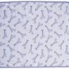 HappyBear | Verschoonmatje - Blue Giraffe | 50cm X 70cm | Handig Voor Onderweg | Compact En Licht Van Gewicht | Waterdichte Toplaag -Babyproducten Korting 1200x900 38