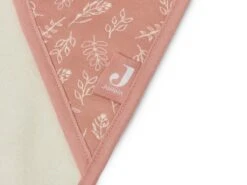 Jollein Badcape Meadow 75x75cm - Rosewood -Babyproducten Korting 1200x900 51
