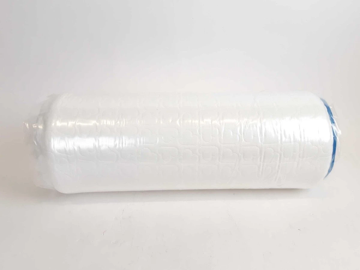 AeroSleep® Evolution Pack 2-in-1 : Matras + 3D Matrasbeschermer - Bed - 60 X 120 Cm 22 AeroSleep® Evolution Pack 2-in-1 : Matras + 3D Matrasbeschermer - Bed - 60 X 120 Cm - Afbeelding 20