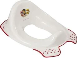 Keeeper Paw Patrol WC Verkleiner - Wit 15 Keeeper Paw Patrol WC Verkleiner - Wit -Babyproducten Korting 1200x907 1