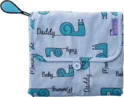 Milk&Moo Verschoonmatje - Verschoningsmatje Voor Onderweg - Aankleedkussen - Baby Luier Verschoonkussen -Babyproducten Korting 1200x943 2