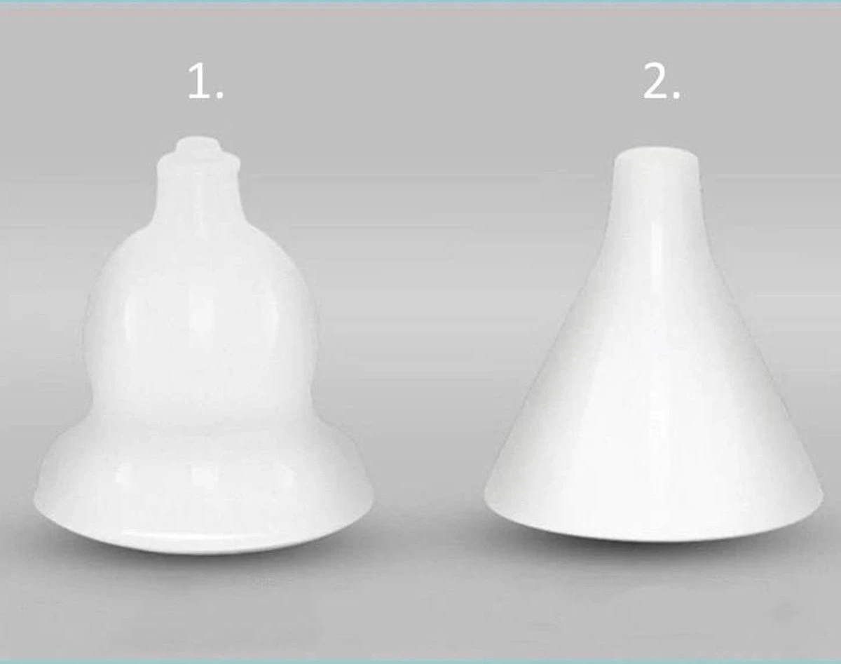 A&K Elektrische Oplaadbare Neuspeer Voor Baby En Kinderen - Inclusief Oplader, Handleiding En Batterijen - Hygiënische Neusreiniger - Baby Aspirator - Neuszuiger - Baby Neuspompje - Toetenveger - Snoetenpoetser - Mintgroen - Neusspoeler 11 A&K Elektrische Oplaadbare Neuspeer Voor Baby En Kinderen - Inclusief Oplader, Handleiding En Batterijen - Hygiënische Neusreiniger - Baby Aspirator - Neuszuiger - Baby Neuspompje - Toetenveger - Snoetenpoetser - Mintgroen - Neusspoeler - Afbeelding 9