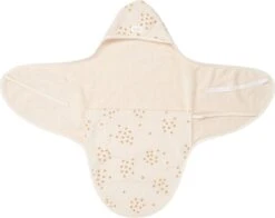 Koeka Baby Omslagdoek Newborn Flower Crown - Biologisch Katoen - Gebroken Wit 10 Koeka Baby Omslagdoek Newborn Flower Crown - Biologisch Katoen - Gebroken Wit -Babyproducten Korting 1200x950 5