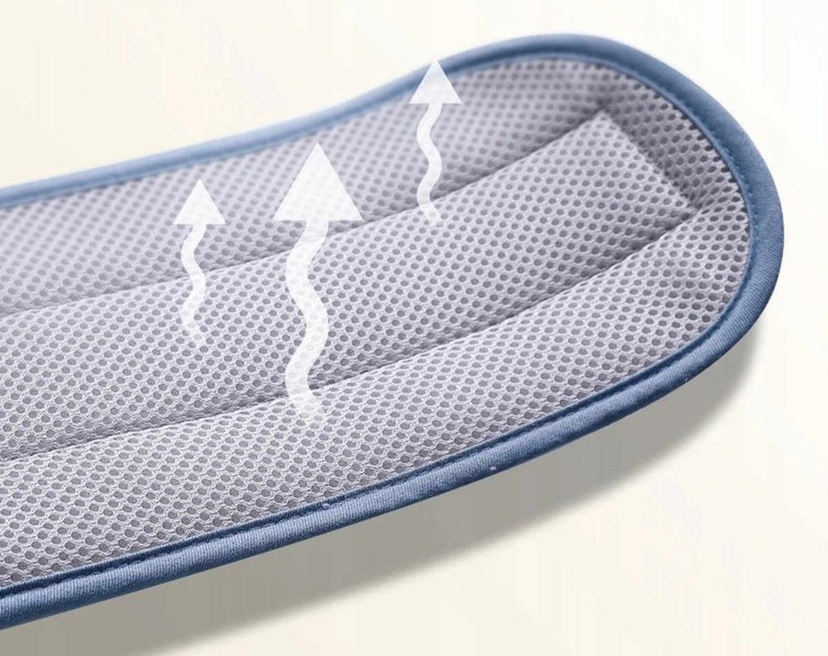 Merkloos Ergonomische Babydraagzak - 15 In 1 - Donkerblauw - 0 Tot 48 Maanden - Babydrager -Buikdrager En Rugdrager - Baby Draagzak - Ergonomisch - Heupdrager 11 Merkloos Ergonomische Babydraagzak - 15 In 1 - Donkerblauw - 0 Tot 48 Maanden - Babydrager -Buikdrager En Rugdrager - Baby Draagzak - Ergonomisch - Heupdrager - Afbeelding 9