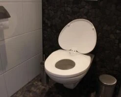 Merkloos Kinder Toiletbril, Toiletbril Verkleiner, Kinder Wc Bril, Kinder Toiletzitting, Familie Toiletbril Met Verkleiner Family Seat, 2 Toiletbrillen In 1, -Babyproducten Korting 1200x960 6