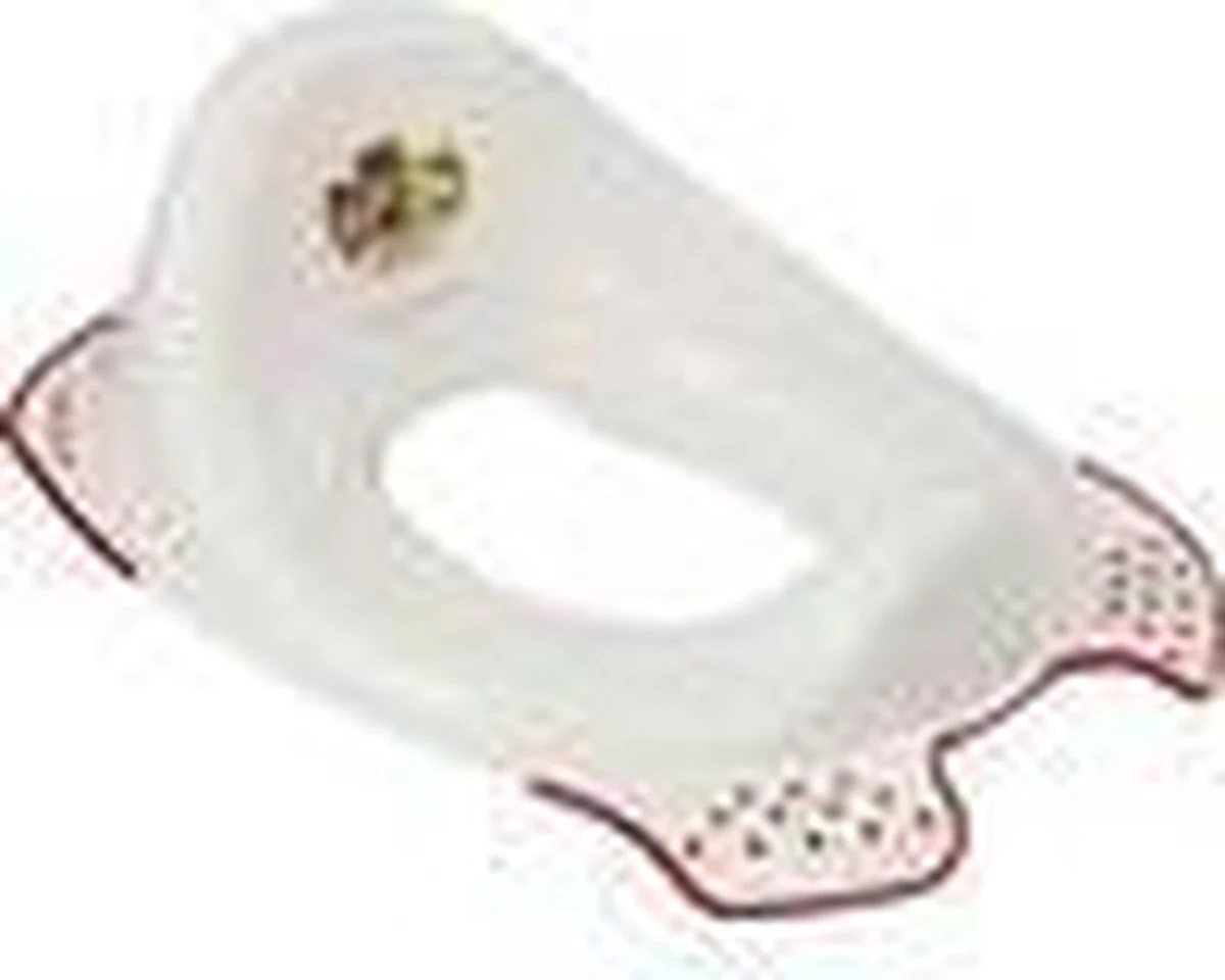 Keeeper Paw Patrol WC Verkleiner - Wit 13 Keeeper Paw Patrol WC Verkleiner - Wit - Afbeelding 11