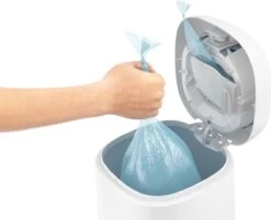 Angelcare - Luieremmer Dress Up 38 Angelcare - Luieremmer Dress Up -Babyproducten Korting 1200x977 3