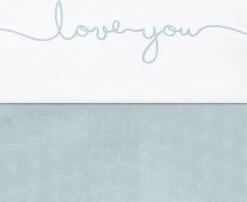 Jollein Baby Laken Ledikant 120x150cm Love You - Stone Green 16 Jollein Baby Laken Ledikant 120x150cm Love You - Stone Green -Babyproducten Korting 1200x981 1