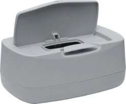 Bébé-Jou Easy Wipe Box Silk Griffin Grey 10 Bébé-Jou Easy Wipe Box Silk Griffin Grey -Babyproducten Korting 1200x990 2