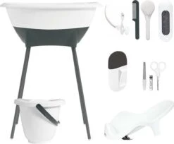 Baby Bad Emmer - Sneeuwwitje 12 Baby Bad Emmer - Sneeuwwitje -Babyproducten Korting 1200x993 3