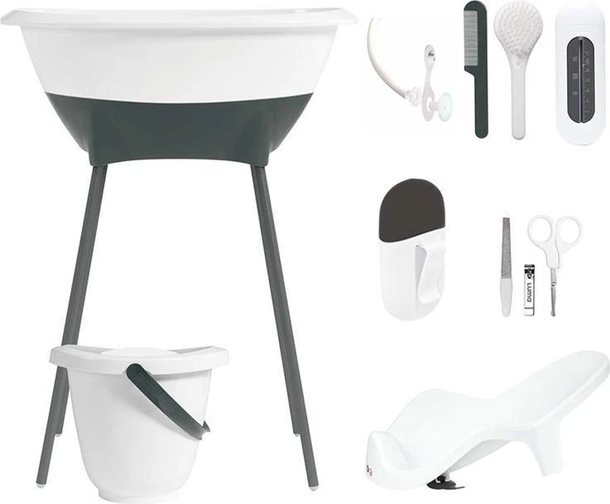 Baby Bad Emmer - Sneeuwwitje 7 Baby Bad Emmer - Sneeuwwitje - Afbeelding 5