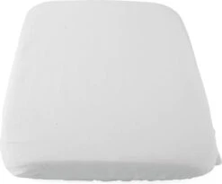 Chicco - Set Van 2 Hoeslakens Blauw Vossenpatroon - Voor Next2Me Wieg -Babyproducten Korting 1200x994 8