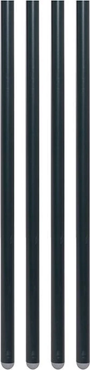 LUMA Badstandaard - Forest Green 6 LUMA Badstandaard - Forest Green - Afbeelding 4