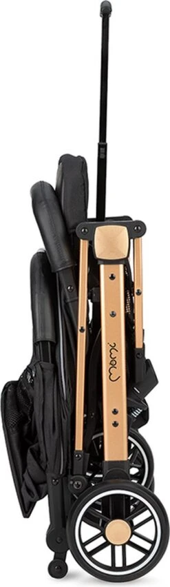 MoMi Wandelwagen Estelle - Zwart 24 MoMi Wandelwagen Estelle - Zwart -Babyproducten Korting 348x1200