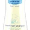 Mustela Baby Shampoo 200ml -Babyproducten Korting 366x1200