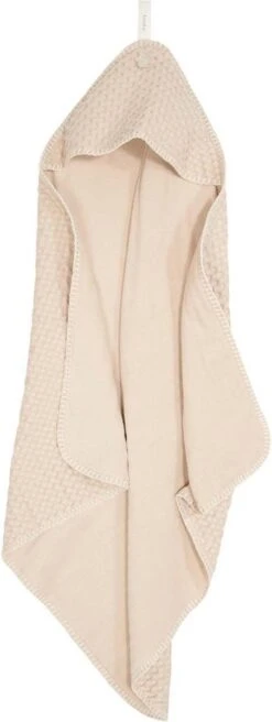 Koeka Omslagdoek Baby Wafel Antwerp - Zand -Babyproducten Korting 452x1200