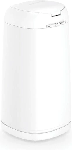 Angelcare - Luieremmer Dress Up 34 Angelcare - Luieremmer Dress Up -Babyproducten Korting 579x1200 1