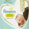 Pampers® Pampers Premium Protection - Maat 1 (New Born) 2-5 Kg - 88 Stuks - Luiers 2 Pampers® Pampers Premium Protection - Maat 1 (New Born) 2-5 Kg - 88 Stuks - Luiers -Babyproducten Korting 587x1200 1