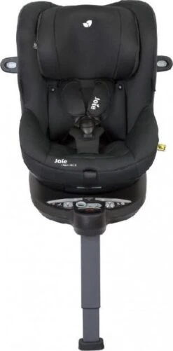 Joie I-Spin E 360 Autostoeltje Coal