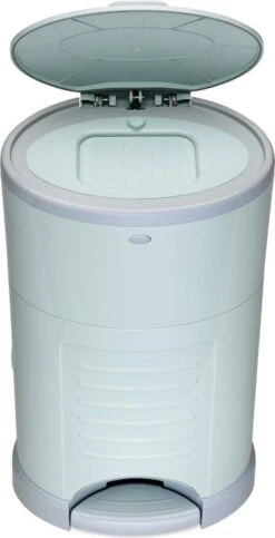 Korbell Luieremmer - Mint 19 Korbell Luieremmer - Mint -Babyproducten Korting 614x1200 4
