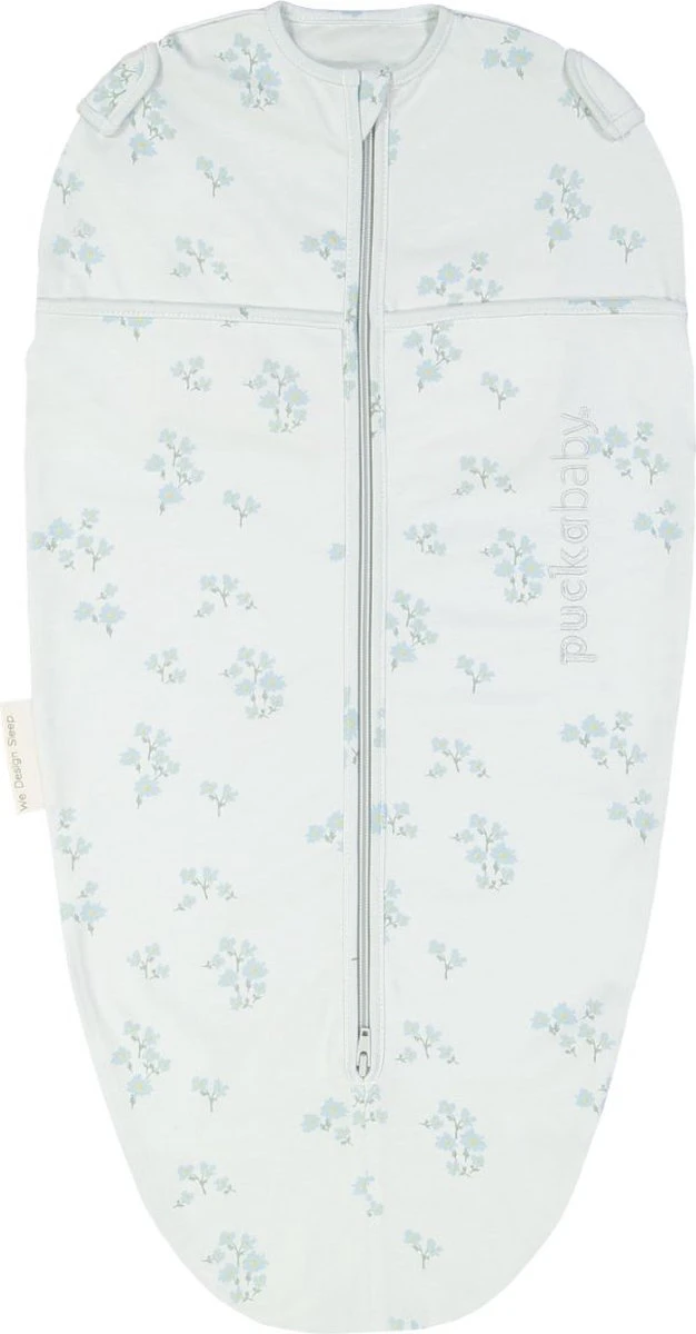 Puckababy Inbakerslaapzak Original Mini 3-6 Maanden - Forever Love 3 Puckababy Inbakerslaapzak Original Mini 3-6 Maanden - Forever Love