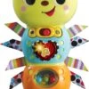 VTech Baby Rupsje Rammelaar - Educatief Babyspeelgoed - 3 Tot 36 Maanden 1 VTech Baby Rupsje Rammelaar - Educatief Babyspeelgoed - 3 Tot 36 Maanden -Babyproducten Korting 635x1200