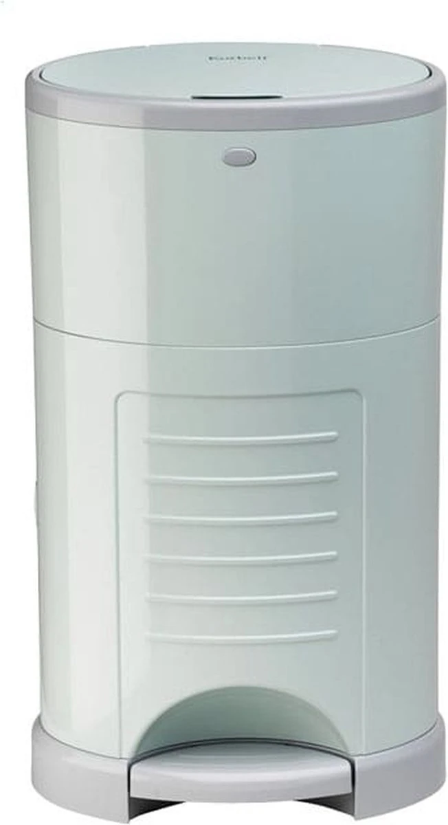 Korbell Luieremmer - Mint 3 Korbell Luieremmer - Mint