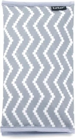 KipKep Napper Luieretui - Silver Grey 9 KipKep Napper Luieretui - Silver Grey -Babyproducten Korting 653x1200