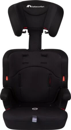 Bebeconfort Ever Safe+ Autostoeltje - Full Black 11 Bebeconfort Ever Safe+ Autostoeltje - Full Black -Babyproducten Korting 658x1200