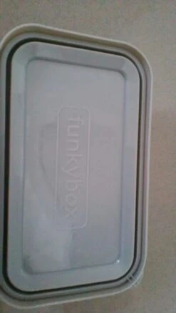 Funkybox - Billendoekjes Doosje - To Go - Grey - Little Stars 22 Funkybox - Billendoekjes Doosje - To Go - Grey - Little Stars -Babyproducten Korting 675x1200 3