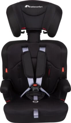 Bebeconfort Ever Safe+ Autostoeltje - Full Black 17 Bebeconfort Ever Safe+ Autostoeltje - Full Black -Babyproducten Korting 692x1200 1
