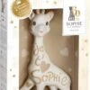 Sophie De Giraf - Bijtspeelgoed - Sophie By Me - 60 Jaar Limited Edition -Babyproducten Korting 696x1200 1