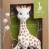 Sophie De Giraf - So Pure - Bijtspeelgoed - In Geschenkdoos - 100% Natuurlijk Rubber 1 Sophie De Giraf - So Pure - Bijtspeelgoed - In Geschenkdoos - 100% Natuurlijk Rubber -Babyproducten Korting 706x1200 4