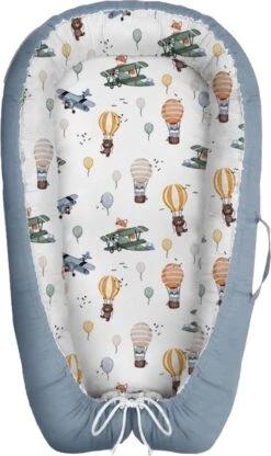 Albero Mio Sky World Babynest C004