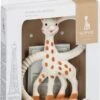 Sophie De Giraf - Bijtring - Soft - In Witte Geschenkdoos -Babyproducten Korting 720x1200 1