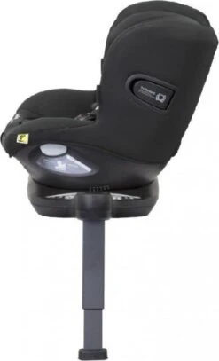 Joie I-Spin E 360 Autostoeltje Coal 12 Joie I-Spin E 360 Autostoeltje Coal -Babyproducten Korting 728x1200