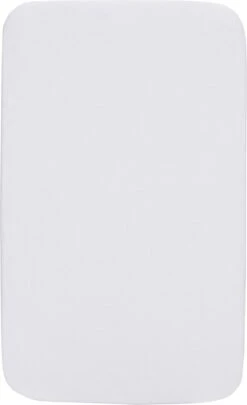 Chicco Next 2 Me Molton - 50x83 Cm - Wit -Babyproducten Korting 731x1200 4