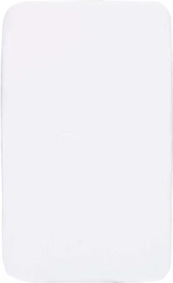 Chicco Next 2 Me Molton - 50x83 Cm - Wit -Babyproducten Korting 733x1200 5