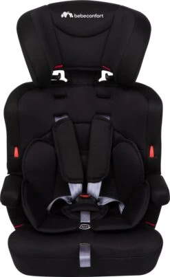 Bebeconfort Ever Safe+ Autostoeltje - Full Black 16 Bebeconfort Ever Safe+ Autostoeltje - Full Black -Babyproducten Korting 735x1200 1