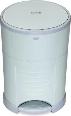 Korbell Luieremmer - Mint 14 Korbell Luieremmer - Mint -Babyproducten Korting 738x1200 5