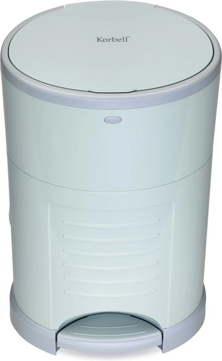 Korbell Luieremmer - Mint 5 Korbell Luieremmer - Mint - Afbeelding 3