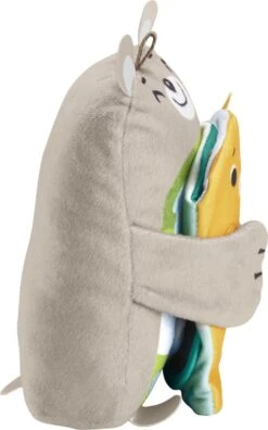 Fisher Price Fisher-Price Knuffelbaar Activiteiten Boekje Baby - Baby Speelgoed 20 Fisher Price Fisher-Price Knuffelbaar Activiteiten Boekje Baby - Baby Speelgoed -Babyproducten Korting 748x1200 6