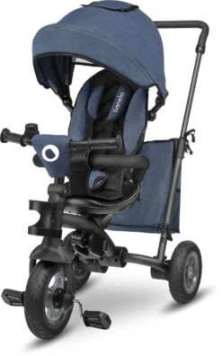 Lionelo Tris - Loopfiets - Draaibaar Stoel - Snel Opvouwsysteem - Tot 25kg 25 Lionelo Tris - Loopfiets - Draaibaar Stoel - Snel Opvouwsysteem - Tot 25kg -Babyproducten Korting 749x1200 1