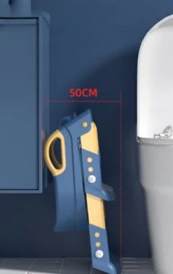 WC Verkleiner- WC Verkleiner Met Trapje- Extra Veilig- Opvouwbaar- Verstelbaar - Grijs & Wit - Toilet Trainer Voor Kind En Peuter 16 WC Verkleiner- WC Verkleiner Met Trapje- Extra Veilig- Opvouwbaar- Verstelbaar - Grijs & Wit - Toilet Trainer Voor Kind En Peuter -Babyproducten Korting 756x1200 3