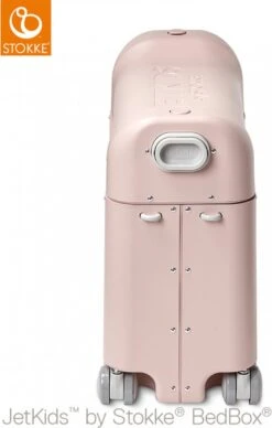 JetKids By Stokke® BedBox Pink Lemonade 13 JetKids By Stokke® BedBox Pink Lemonade -Babyproducten Korting 764x1200 2