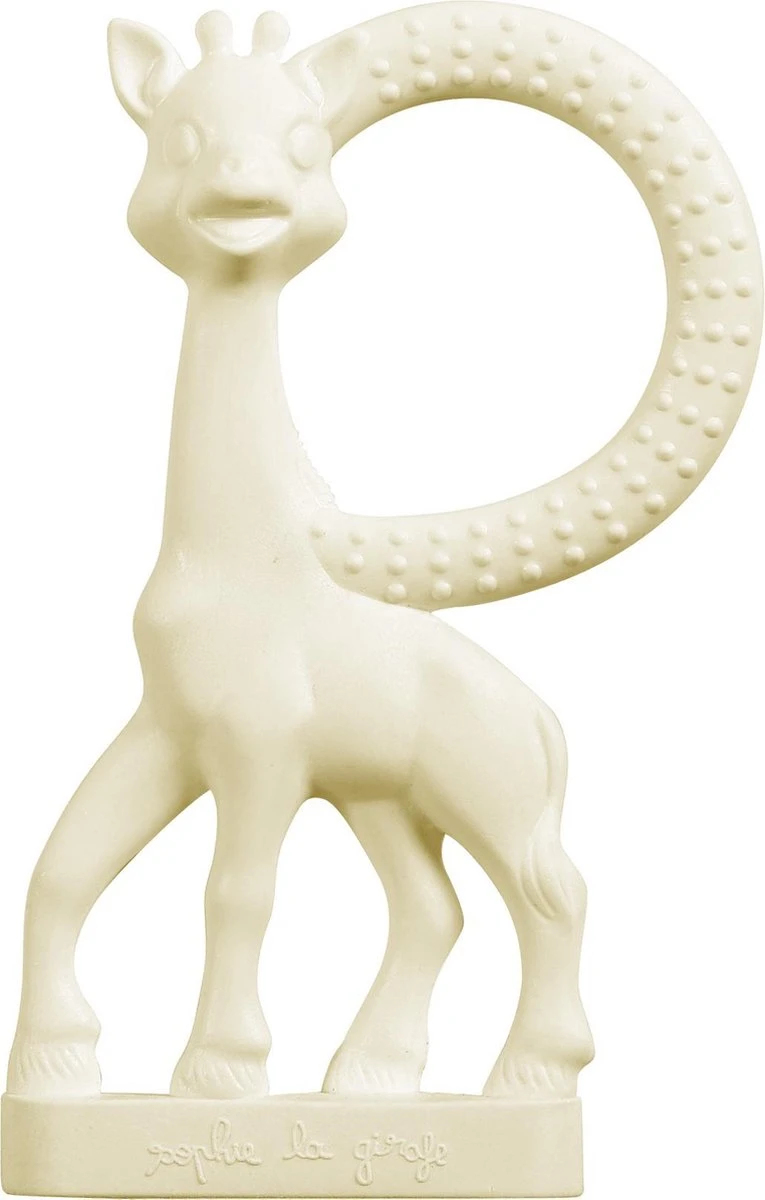 Sophie De Giraf - Bijtspeelgoed - Award Set 5 Sophie De Giraf - Bijtspeelgoed - Award Set - Afbeelding 3