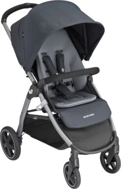 Maxi-Cosi Gia - Essential Graphite FR - Vanaf De Geboorte Tot Circa 4 Jaar 35 Maxi-Cosi Gia - Essential Graphite FR - Vanaf De Geboorte Tot Circa 4 Jaar -Babyproducten Korting 767x1200 1