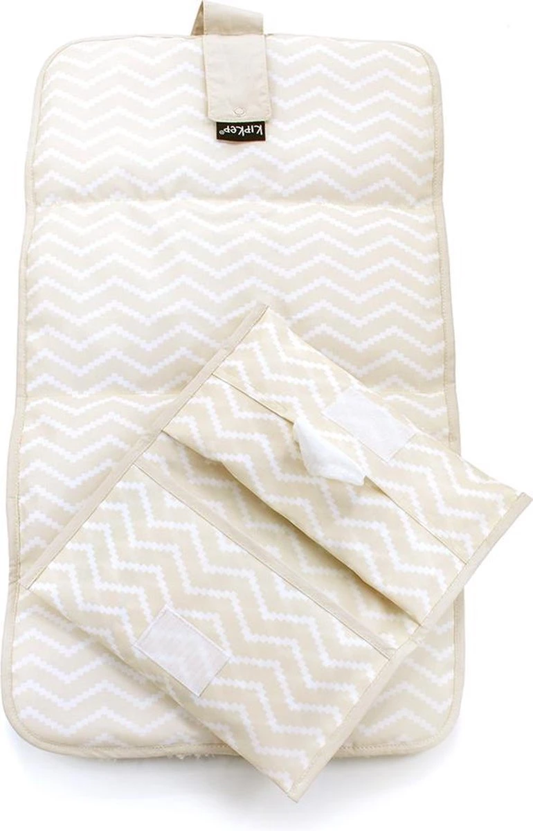 Napper Combi Verschonings-set - Sandy Wig (teddy Inside) 7 Napper Combi Verschonings-set - Sandy Wig (teddy Inside) - Afbeelding 5